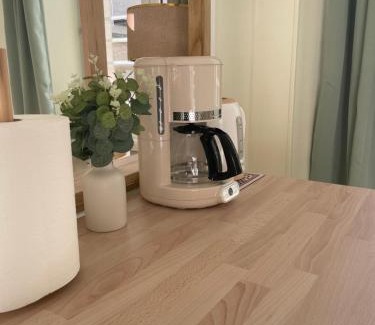 Chalons-en-Champagne Apartment | Hypnos-Hébergement champenois