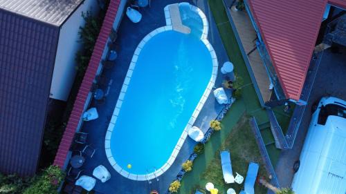 Pitesti House | Hypnotic Boutique Pitesti