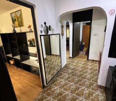 Pitesti Apartment | Hypnotic Suite Pitesti 1