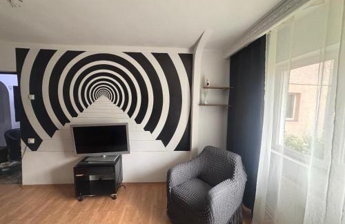 Pitesti Apartment | Hypnotic Suite Pitesti 1