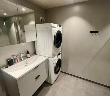 Bjorli Apartment | Hyt leilighet med 2 soverom