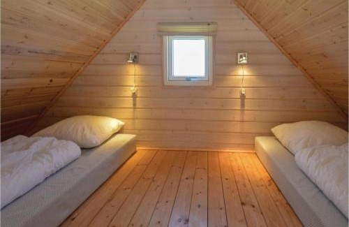 Thyboron House | Hytte 18