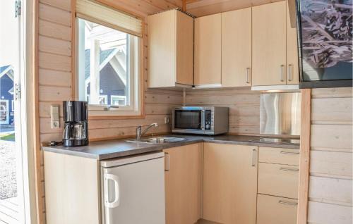 Thyboron House | Hytte 23