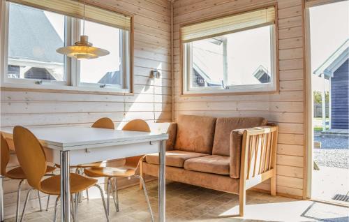 Thyboron House | Hytte 23