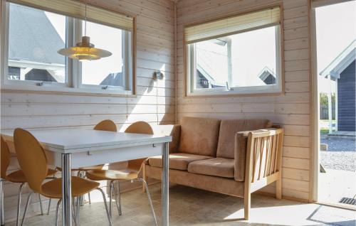 Thyboron House | Hytte 25