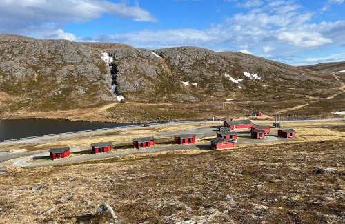 Mageroya Other | Hytte Camp Nordkapp - Red