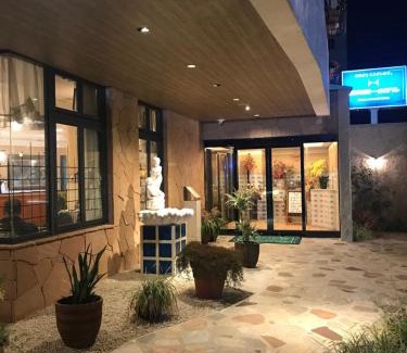 Hyuga Hotel | Hyuga Dai-ichi Hotel