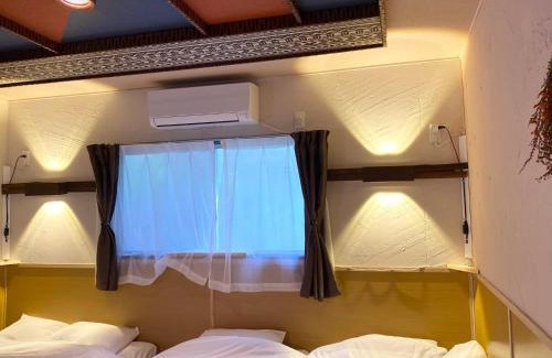 Hyuga House | Hyuga Surf Camp 105 - Vacation STAY 29665v