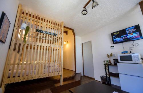 Hyuga House | Hyuga Surf Camp 211 - Vacation STAY 35435v