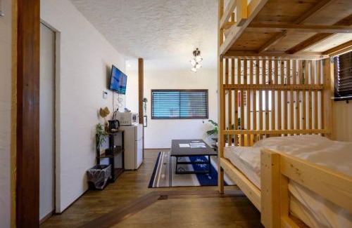 Hyuga House | Hyuga Surf Camp 211 - Vacation STAY 35435v