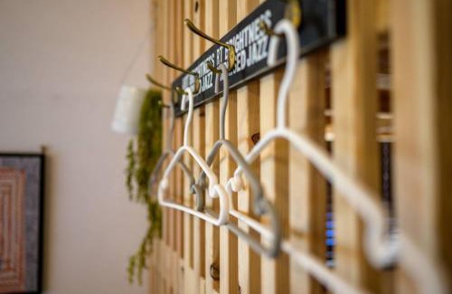 Hyuga House | Hyuga Surf Camp 211 - Vacation STAY 35435v