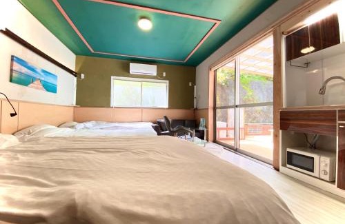 Hyuga House | Hyuga Surf Camp106 - Vacation STAY 29716v