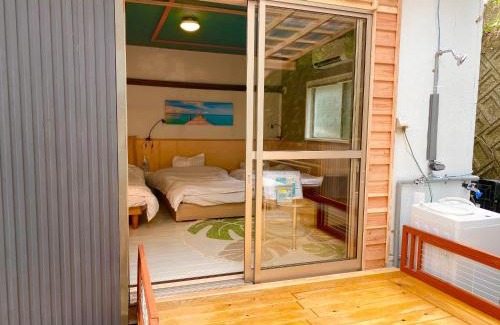Hyuga House | Hyuga Surf Camp106 - Vacation STAY 29716v