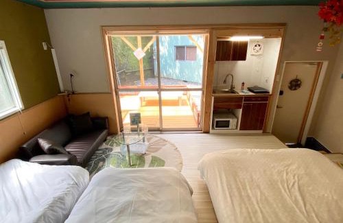 Hyuga House | Hyuga Surf Camp106 - Vacation STAY 29716v