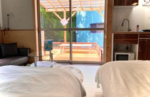 Hyuga House | Hyuga Surf Camp106 - Vacation STAY 29716v