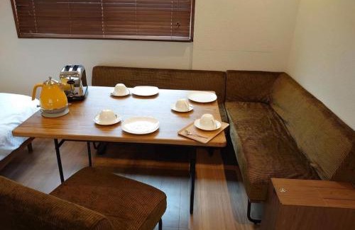 Hyuga House | Hyuga Surf Camp111 - Vacation STAY 29792v