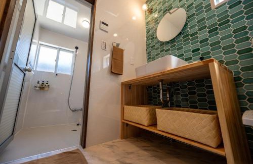 Hyuga House | Hyuga Surf Camp111 - Vacation STAY 29792v