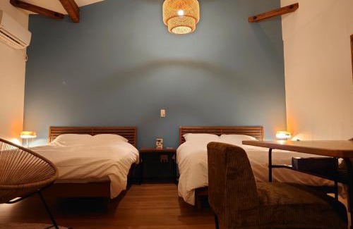 Hyuga House | Hyuga Surf Camp111 - Vacation STAY 29792v