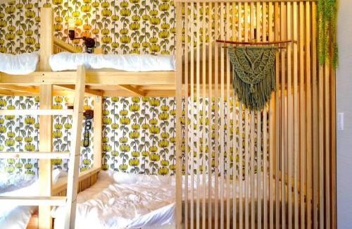 Hyuga House | Hyuga Surf Camp203 - Vacation STAY 31908v