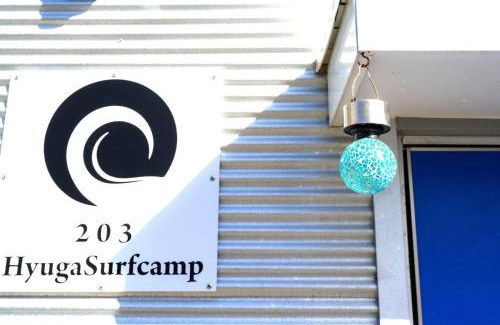 Hyuga House | Hyuga Surf Camp203 - Vacation STAY 31908v