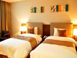 Donghae Hotel | Hyunjin Tourist Hotel