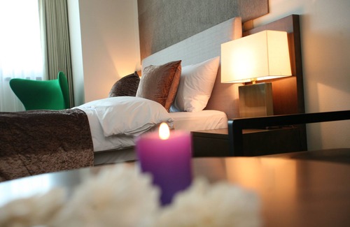 Donghae Hotel | Hyunjin Tourist Hotel