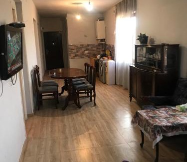 Geghadir House | hyuratun Geghadir