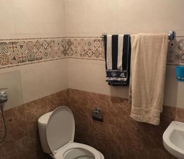 Geghadir House | hyuratun Geghadir