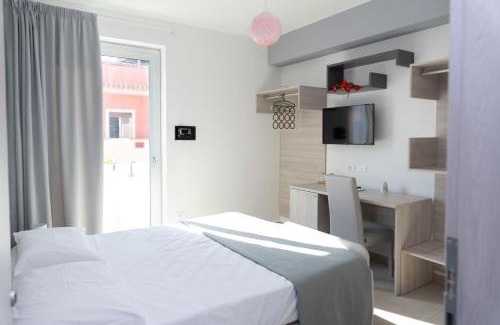 Vigliatore Bed & Breakfast | HZ bed & breakfast and apartments