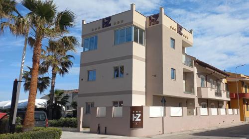 Vigliatore Bed & Breakfast | HZ bed & breakfast and apartments