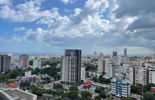 La Julia Apartment | I 19 New Brand Luxury 1 BDR Pool-Cinema - Saune-WIFI