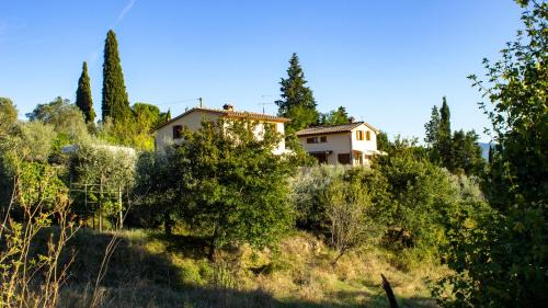 Ponte Buriano House | I 3 Cipressi