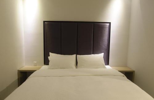 Bandar Baru Permas Jaya Hotel | I am Jazz Hotel