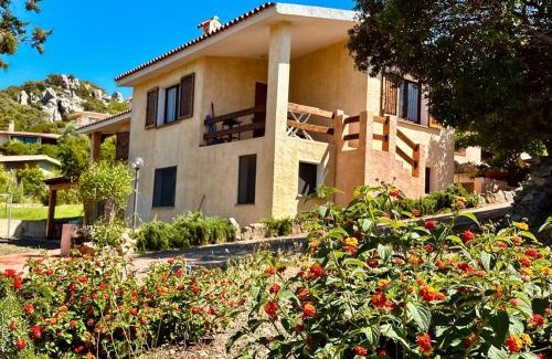 Rena Majore House | I bilocali di via Ginestre, Rena Majore