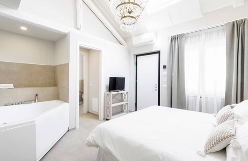 Brusuglio Bed & Breakfast | I Bravi