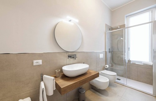 Brusuglio Bed & Breakfast | I Bravi