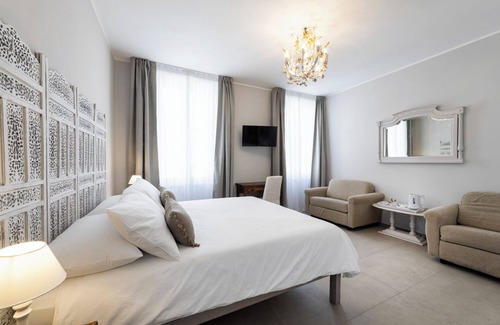 Brusuglio Bed & Breakfast | I Bravi