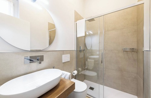 Brusuglio Bed & Breakfast | I Bravi