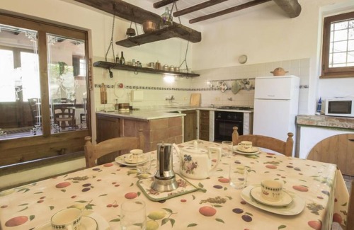 Montoro House | I Casali Del Re by Interhome