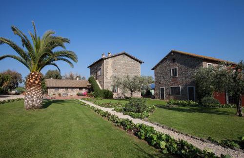 Padua House | I Casali della Parata