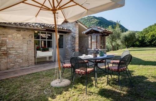 Nerbisci Apartment | I Casali di Villa Benveduti
