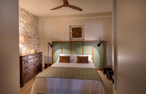 Nerbisci Apartment | I Casali di Villa Benveduti