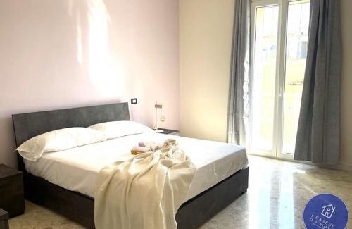 Mola di Bari Apartment | I CASERE D V'NGINZ - HOLIDAYS APARTMENTS