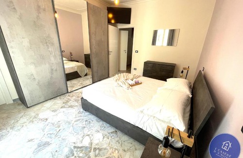 Mola di Bari Apartment | I CASERE D V'NGINZ - HOLIDAYS APARTMENTS
