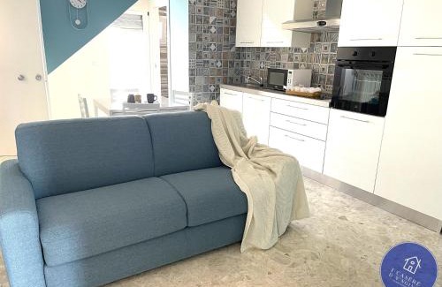 Mola di Bari Apartment | I CASERE D V'NGINZ - HOLIDAYS APARTMENTS