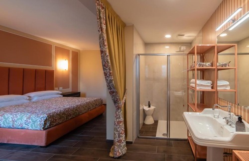 Vigevano Bed & Breakfast | I Castagni