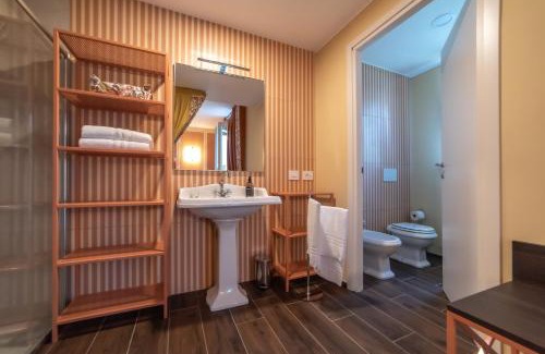 Vigevano Bed & Breakfast | I Castagni