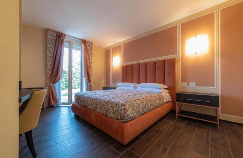 Vigevano Bed & Breakfast | I Castagni