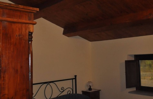 Orsomarso Other | I Cedri