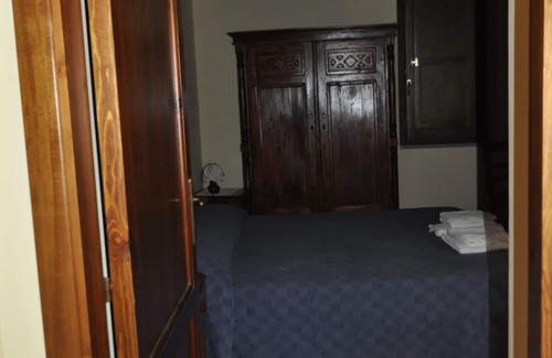 Orsomarso Other | I Cedri